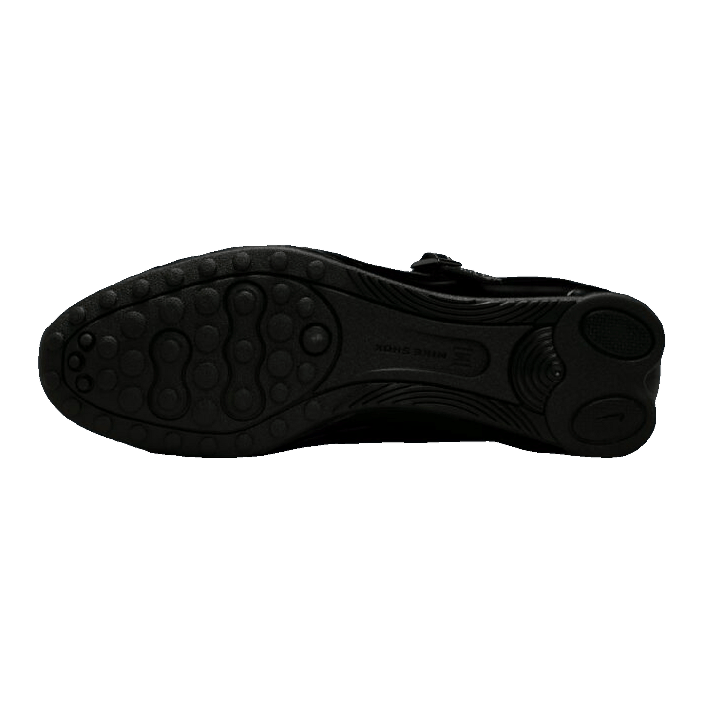 Nike Shox Z Calistra Naked Copenhagen (W) Sohle IR5519-001