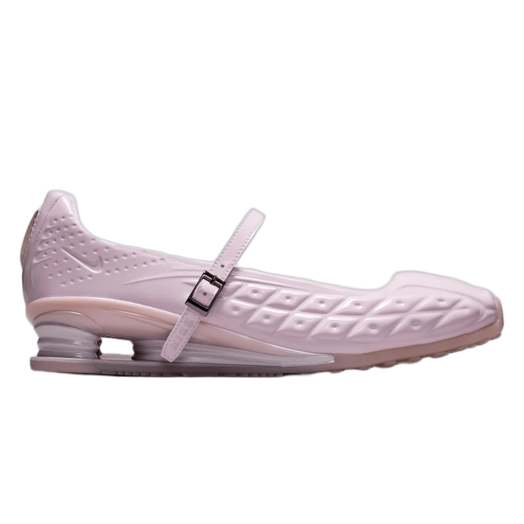 Nike Shox Z Calistra Pearl Pink (W) IR5510-600