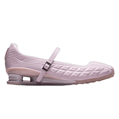Nike Shox Z Calistra Pearl Pink (W) IR5510-600