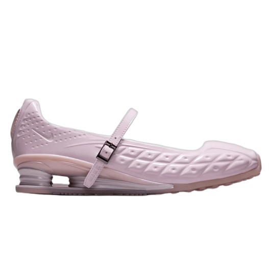 Nike Shox Z Calistra Pearl Pink (W) IR5510-600