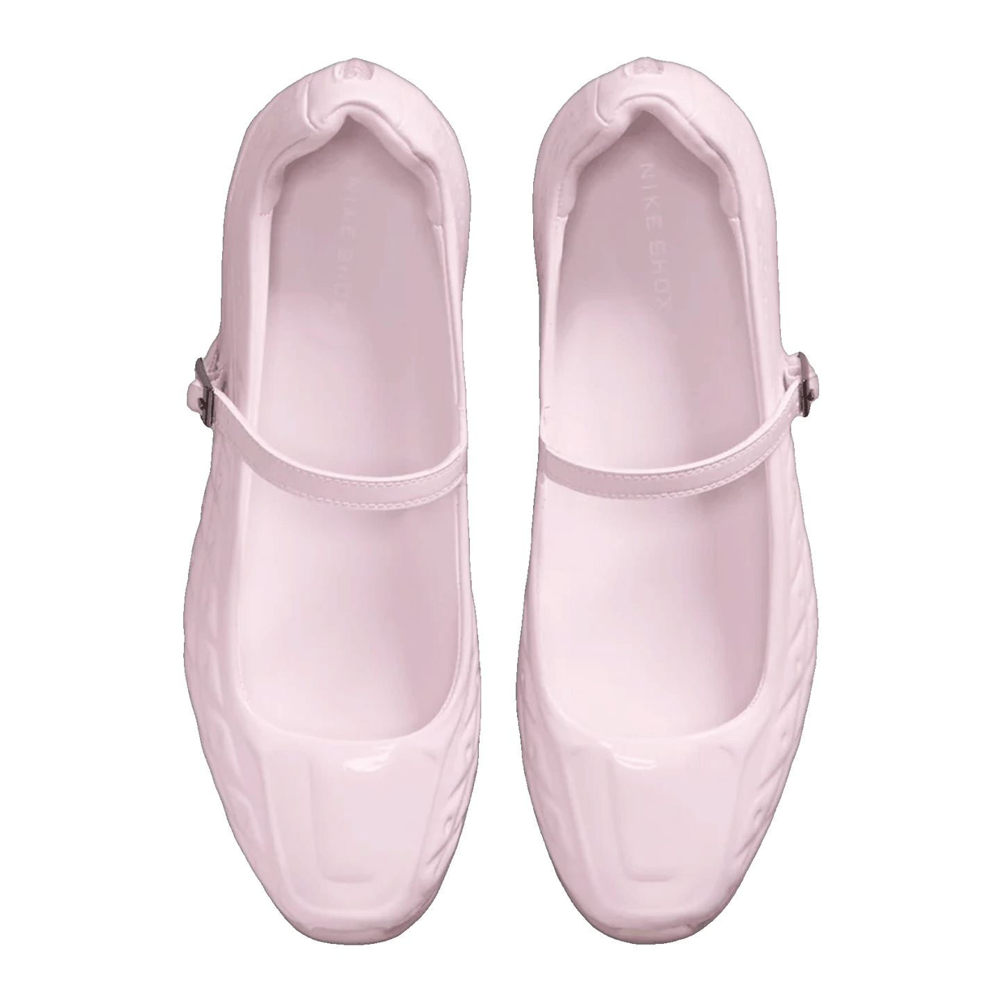 Nike Shox Z Calistra Pearl Pink (W) Oben IR5510-600