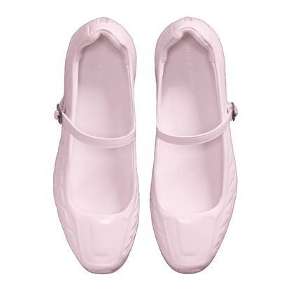 Nike Shox Z Calistra Pearl Pink (W) Oben IR5510-600