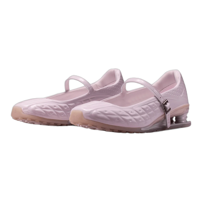 Nike Shox Z Calistra Pearl Pink (W) Side IR5510-600