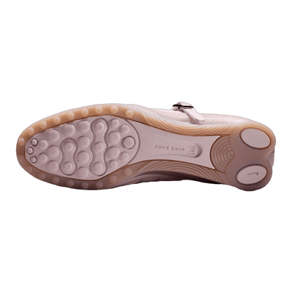 Nike Shox Z Calistra Pearl Pink (W) Sohle IR5510-600