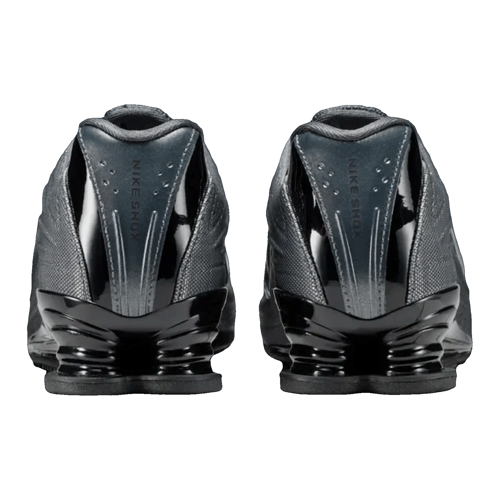 Nike Shox Z Naked Copenhagen (W) Back IO9319-001