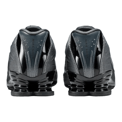 Nike Shox Z Naked Copenhagen (W) Back IO9319-001