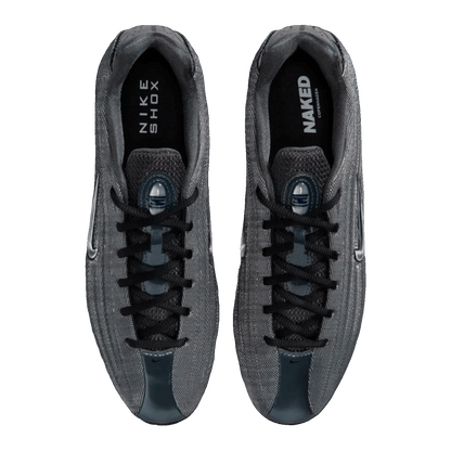 Nike Shox Z Naked Copenhagen (W) Oben IO9319-001