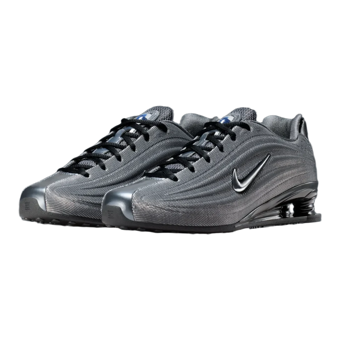 Nike Shox Z Naked Copenhagen (W) Side IO9319-001