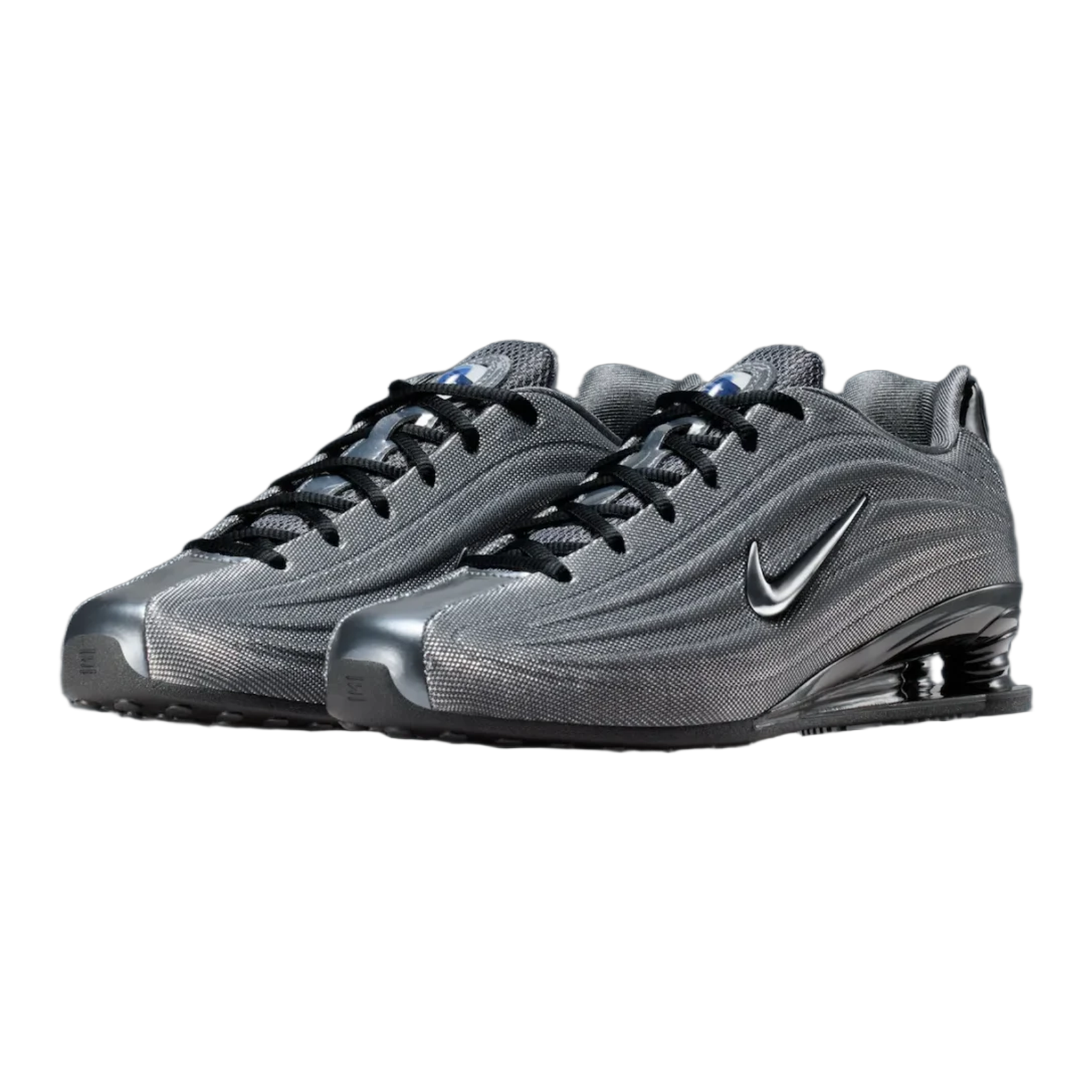 Nike Shox Z Naked Copenhagen (W) Side IO9319-001