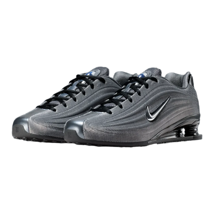 Nike Shox Z Naked Copenhagen (W) Side IO9319-001