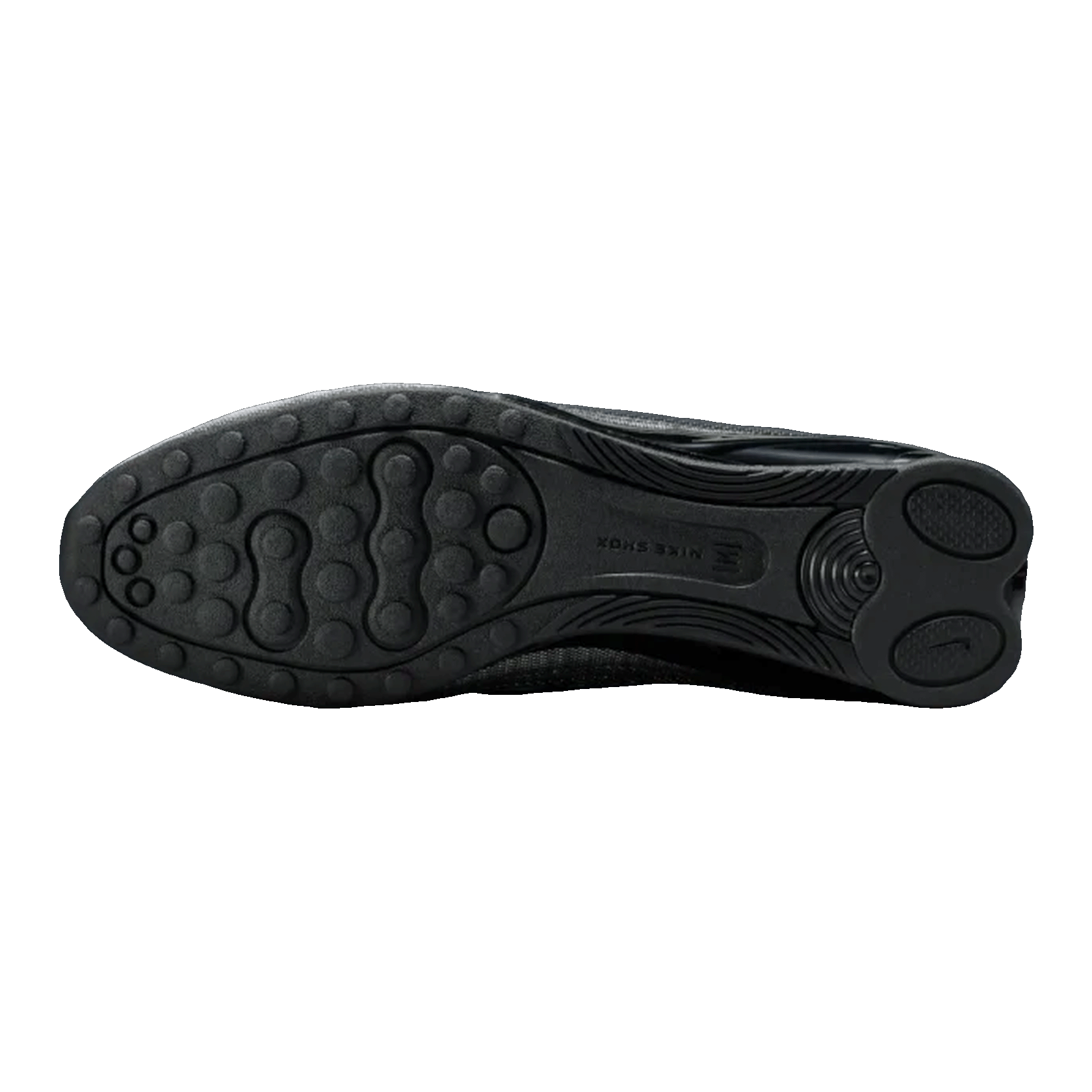 Nike Shox Z Naked Copenhagen (W) Sohle IO9319-001