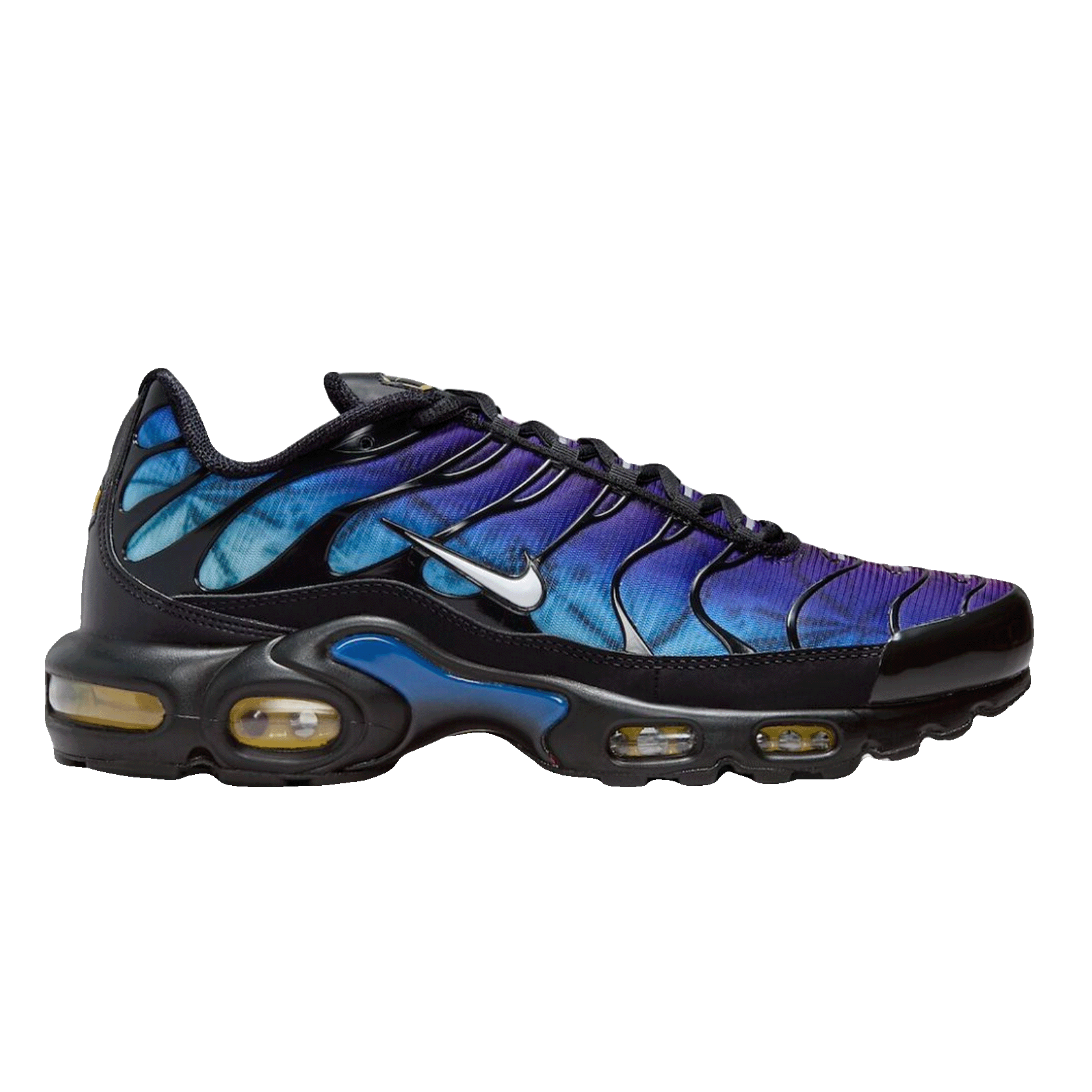 Nike TN Air Max Plus 25th Anniversary