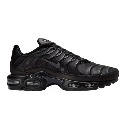 Nike TN Air Max Plus A-COLD-WALL Black