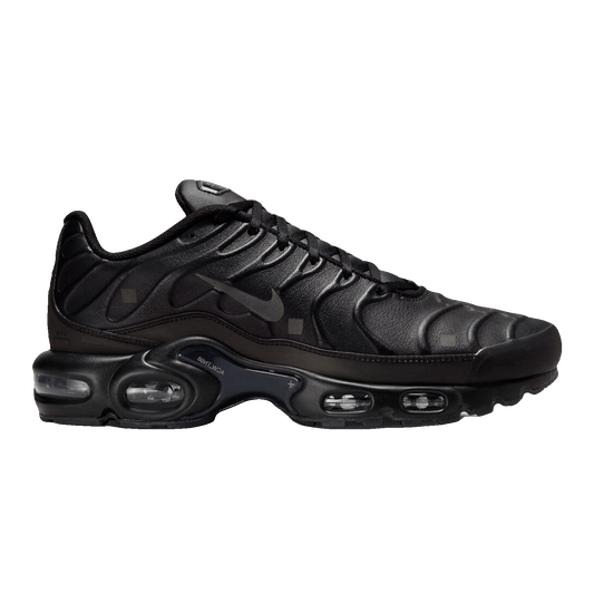 Nike TN Air Max Plus A-COLD-WALL Black