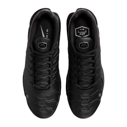 Nike TN Air Max Plus A-COLD-WALL Black Oben