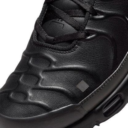 Nike TN Air Max Plus A-COLD-WALL Black Toe