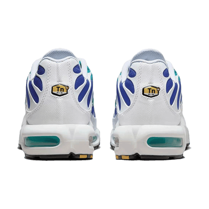 Nike TN Air Max Plus Aqua – Forty Four Sneaker