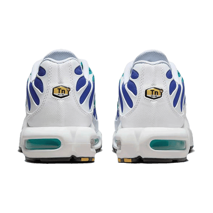 Nike TN Air Max Plus Aqua Back