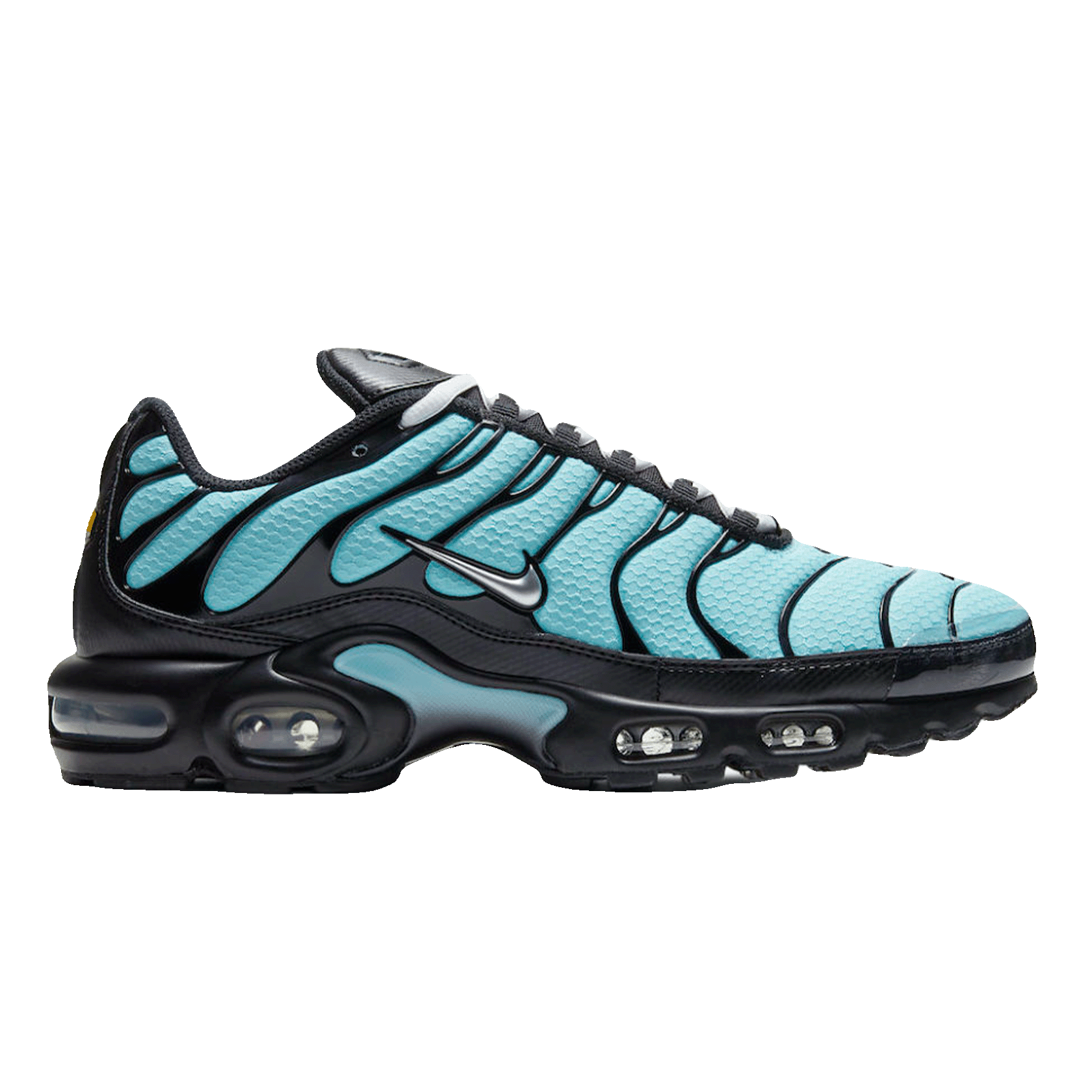 Nike TN Air Max Plus Aqua Blue