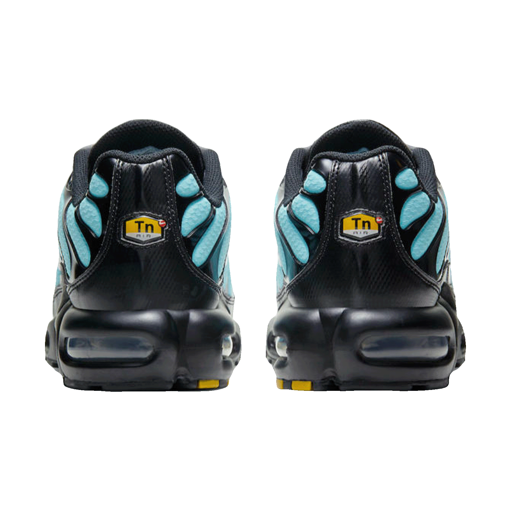 Nike TN Air Max Plus Aqua Blue – Forty Four Sneaker