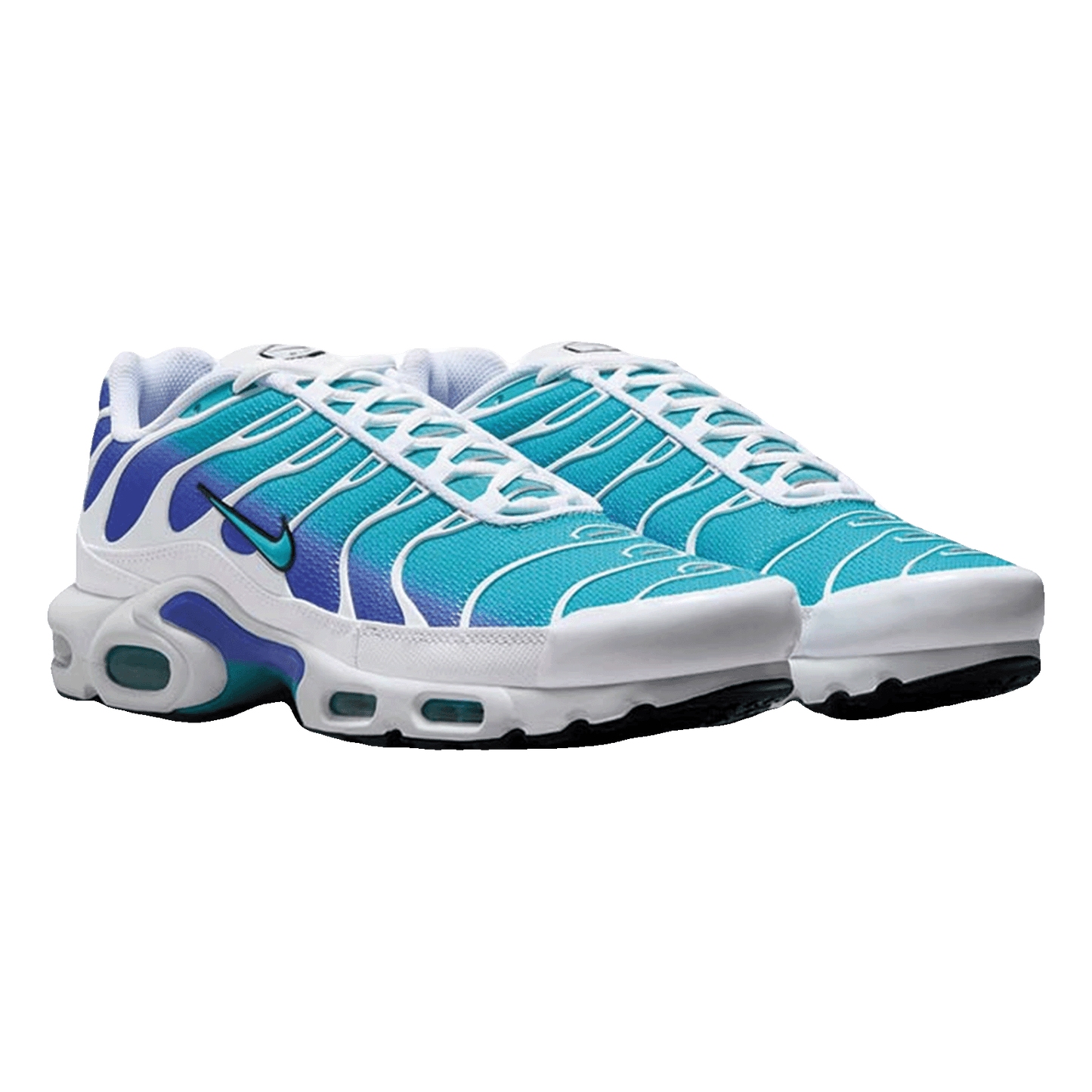 Nike TN Air Max Plus Aqua Side