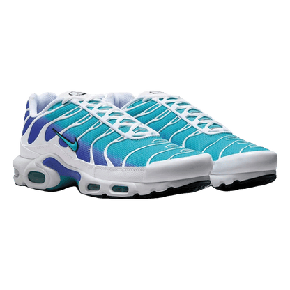 Nike TN Air Max Plus Aqua Side