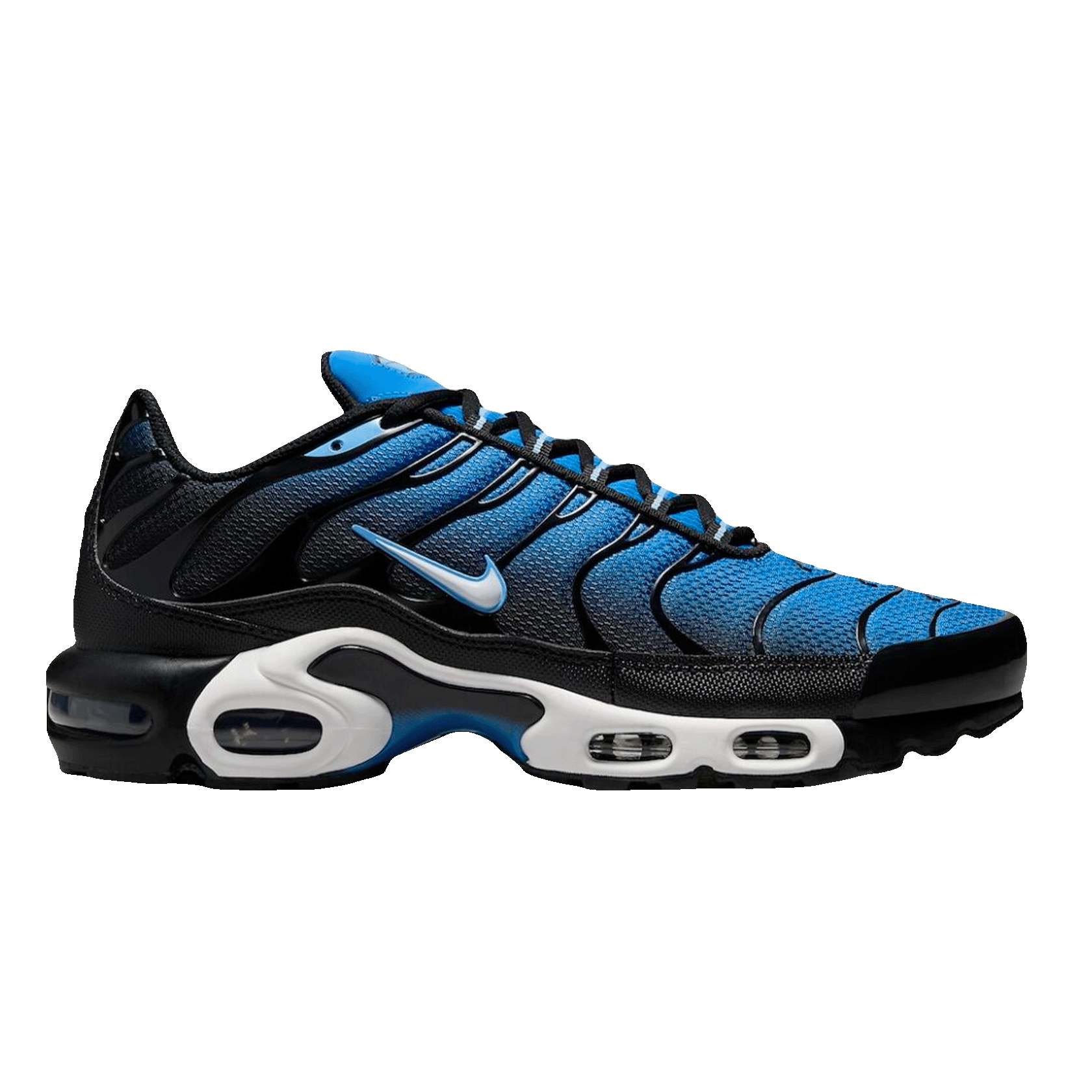 Nike TN Air Max Plus Aquarius Blue