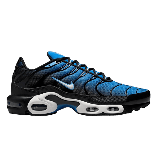 Nike TN Air Max Plus Aquarius Blue