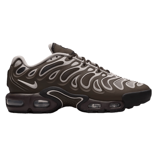 Nike TN Air Max Plus Baroque Brown Safety Orange