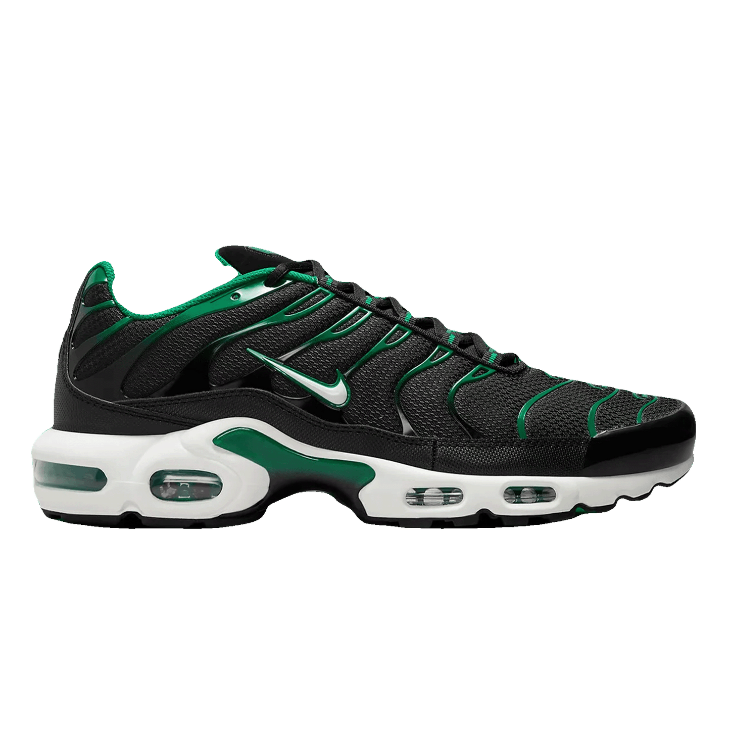 Nike TN Air Max Plus Black Malachite