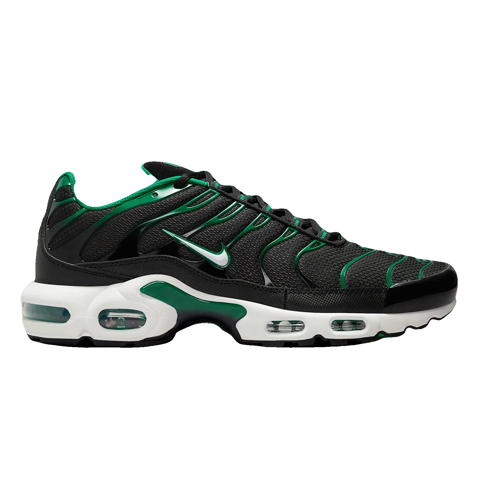 Nike TN Air Max Plus Black Malachite