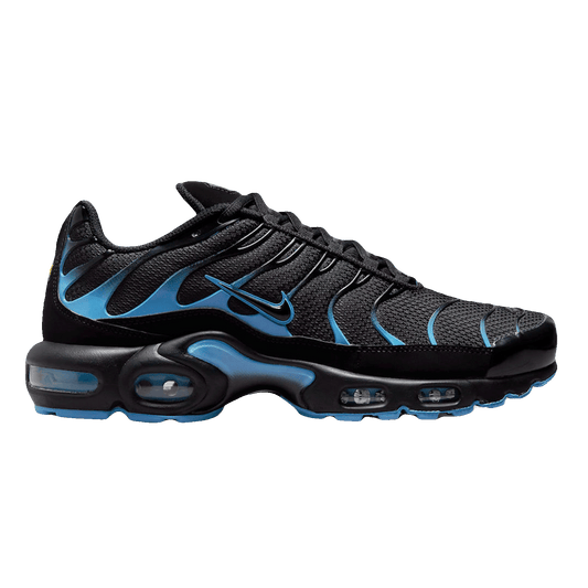 Nike TN Air Max Plus Black University Blue