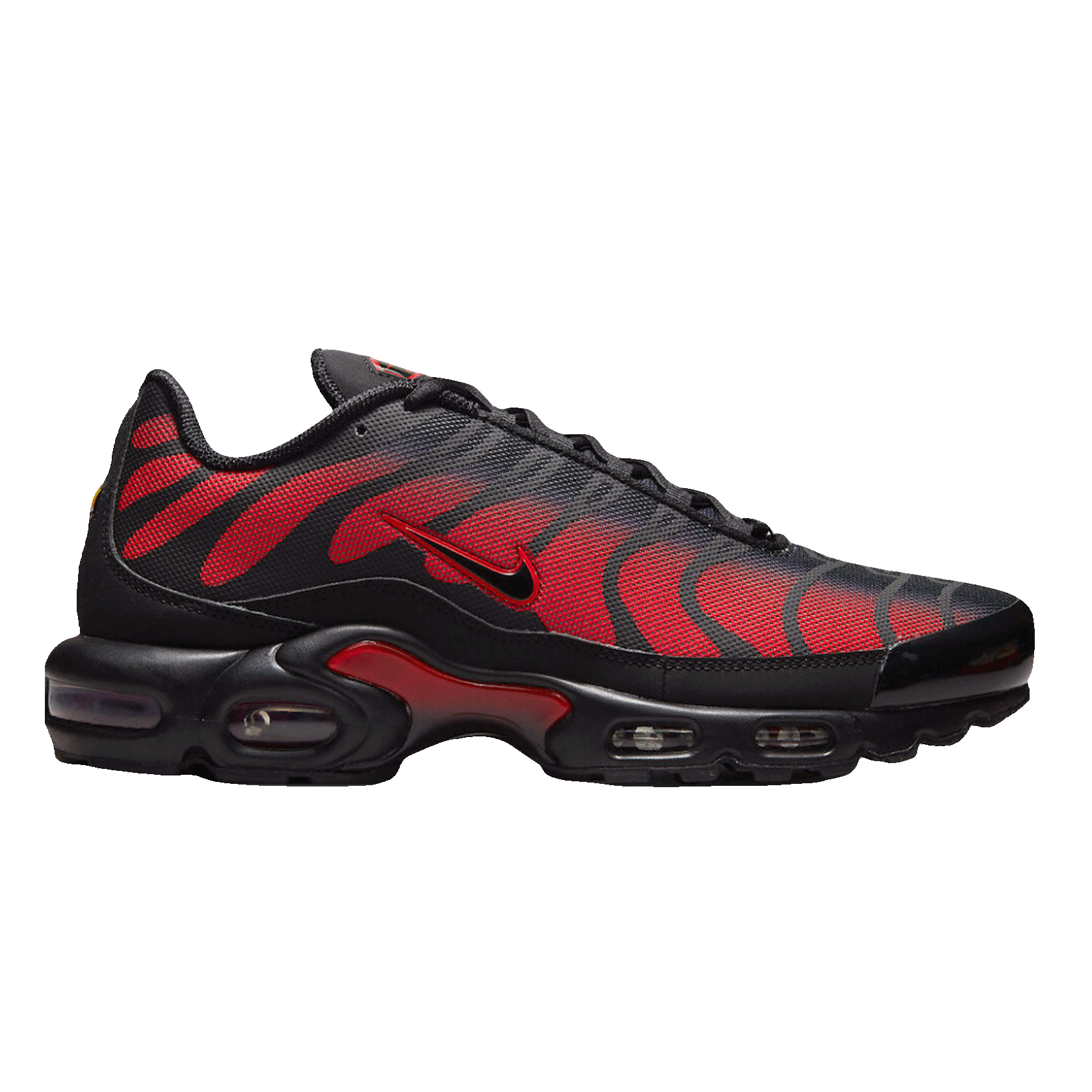 Nike TN Air Max Plus Bred Reflective