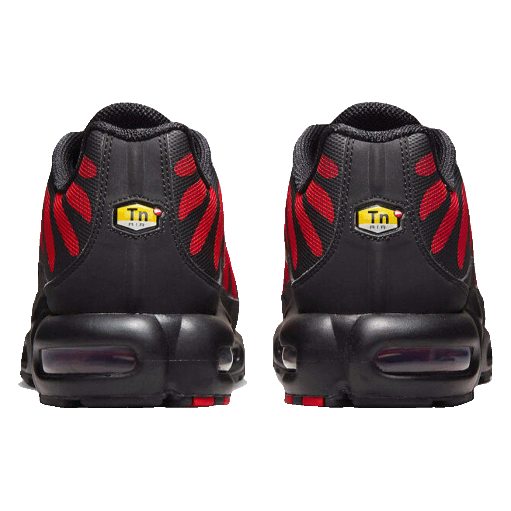 Nike TN Air Max Plus Bred Reflective Back