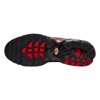 Nike TN Air Max Plus Bred Reflective Sohle