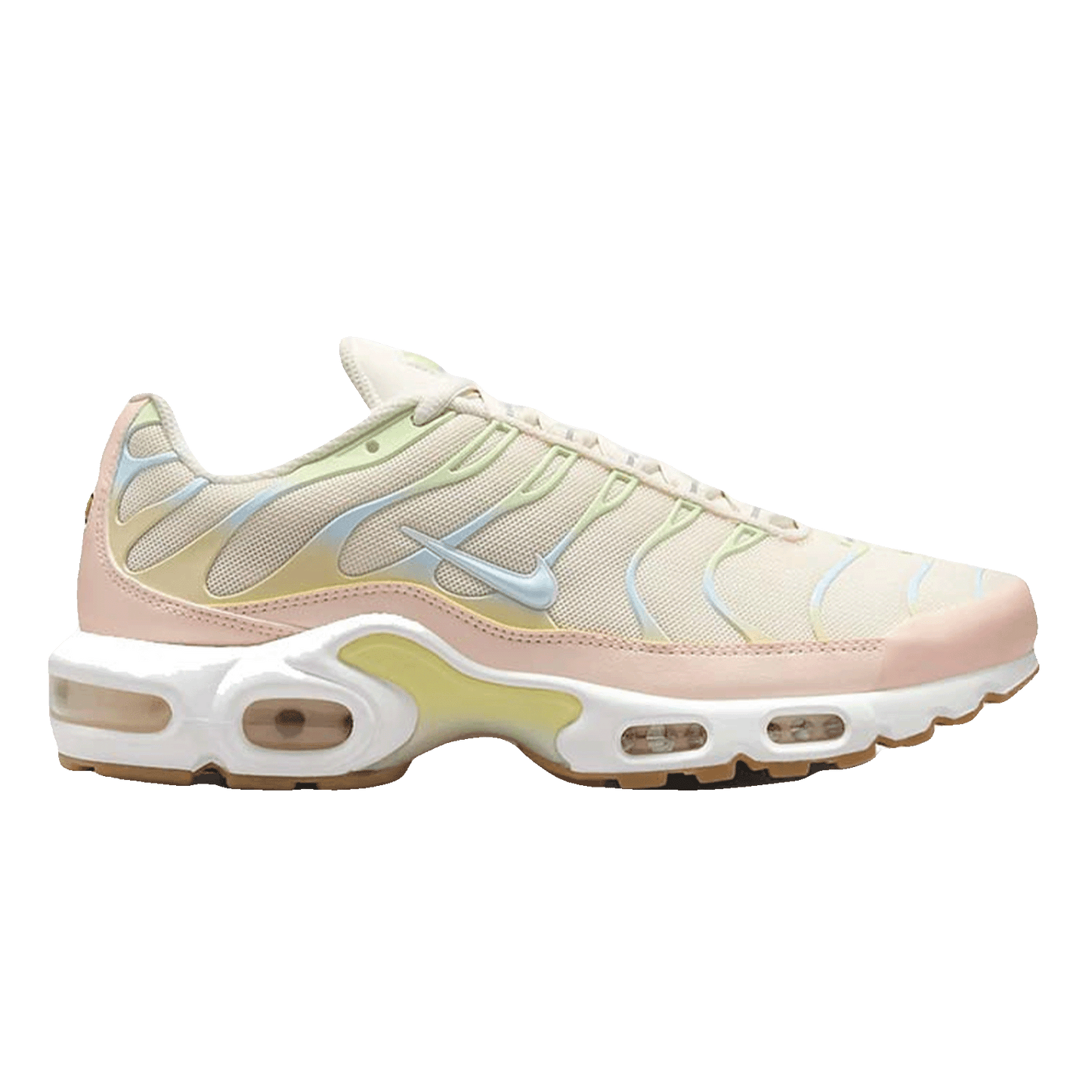 Nike TN Air Max Plus Crimson Tint (W)