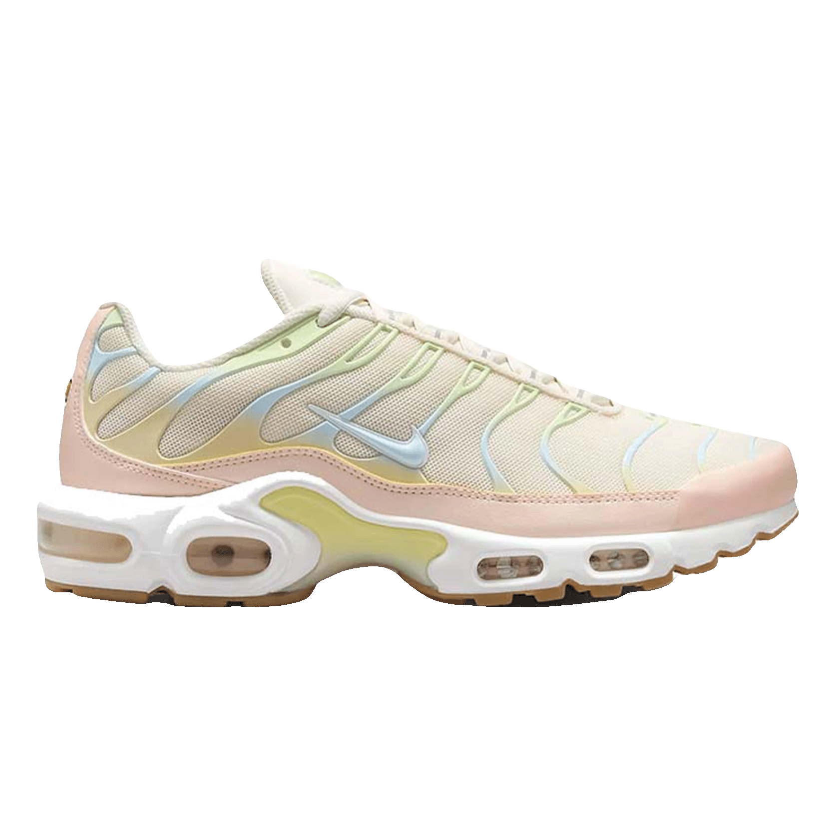 Nike TN Air Max Plus Crimson Tint (W)