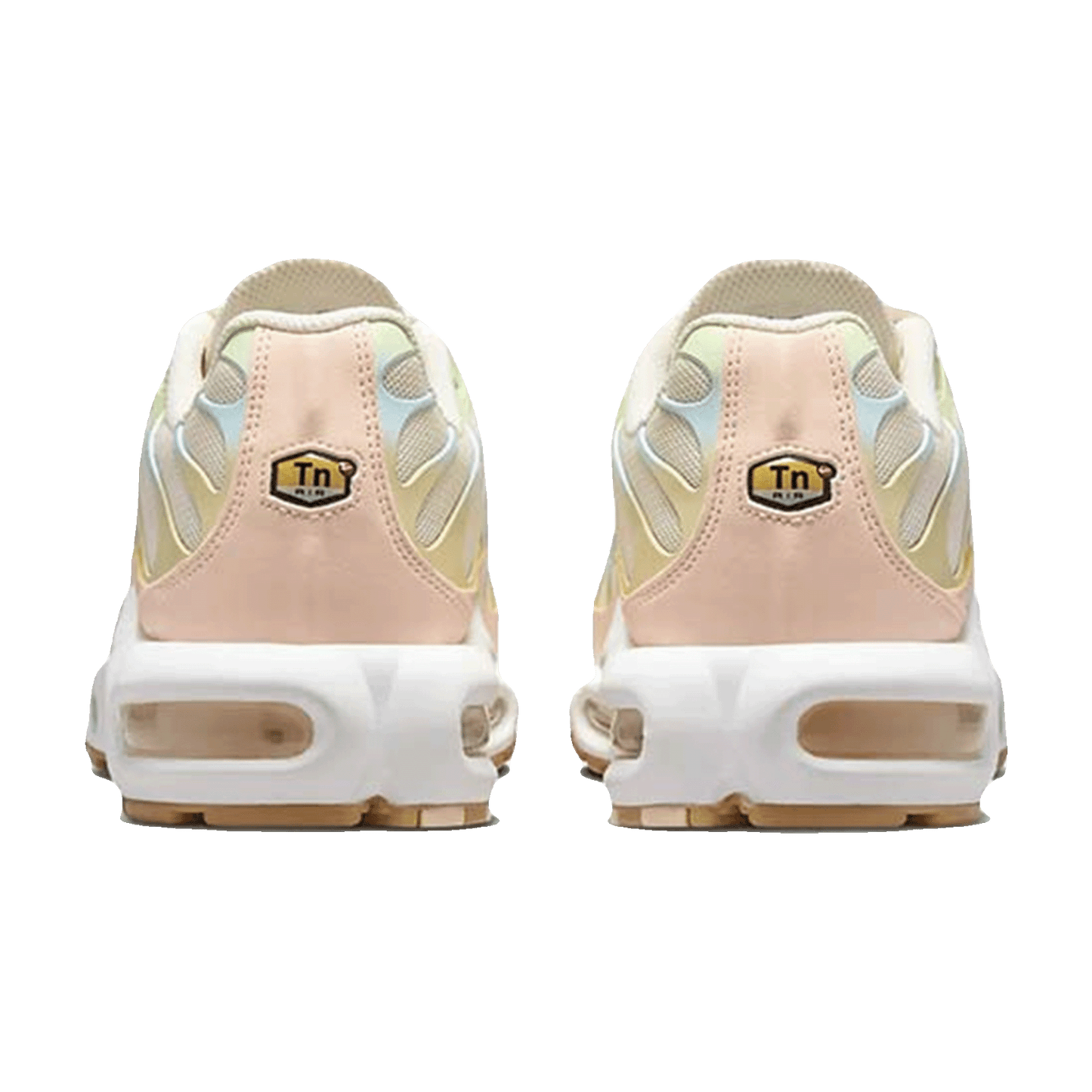 Nike TN Air Max Plus Crimson Tint (W) Back