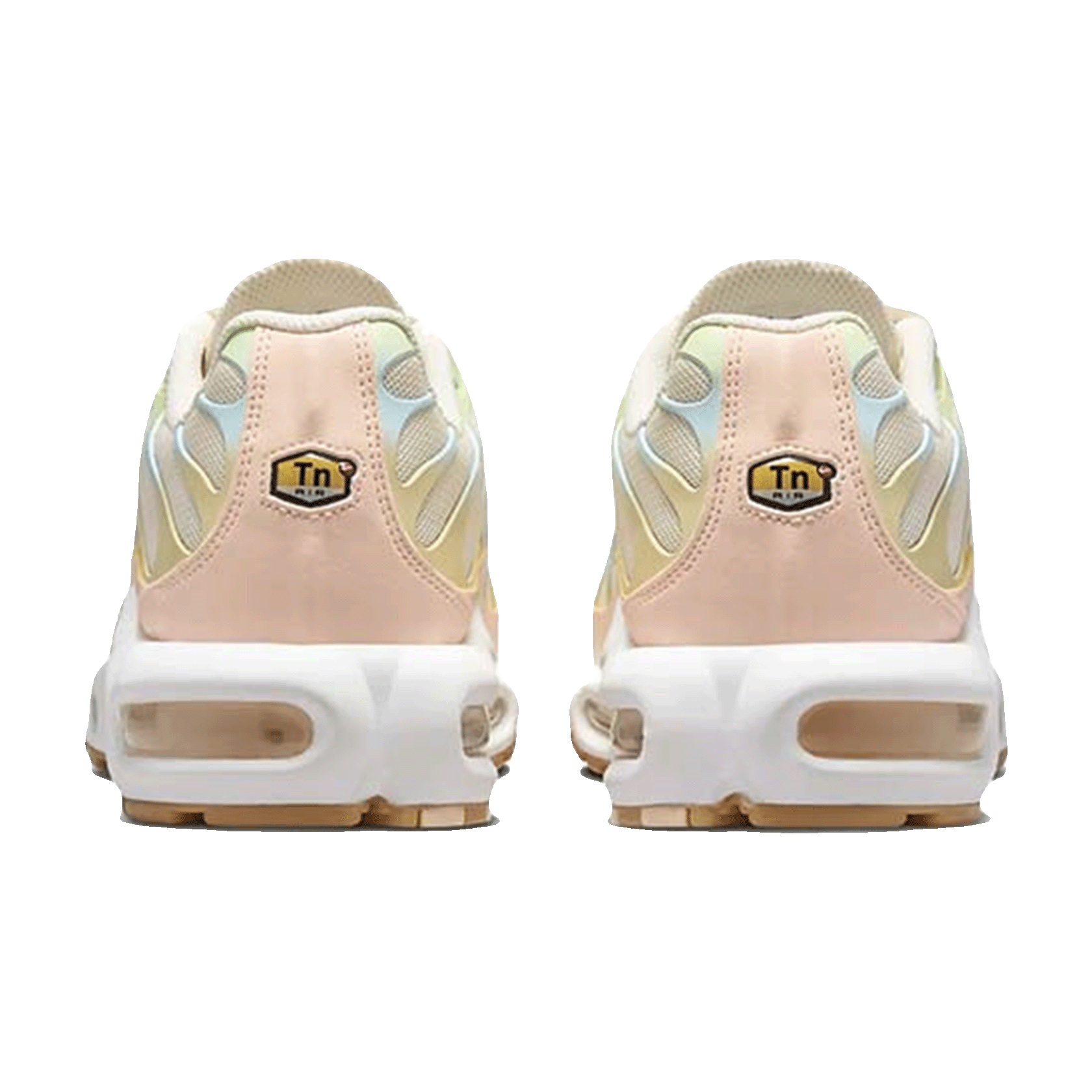 Nike TN Air Max Plus Crimson Tint (W) Back
