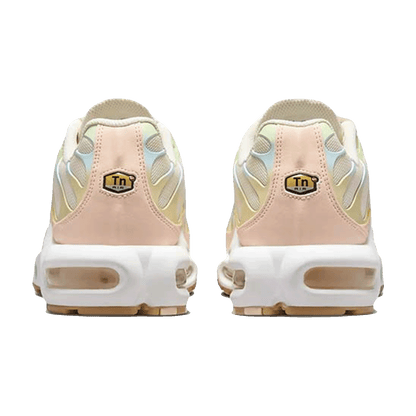 Nike TN Air Max Plus Crimson Tint (W) Back