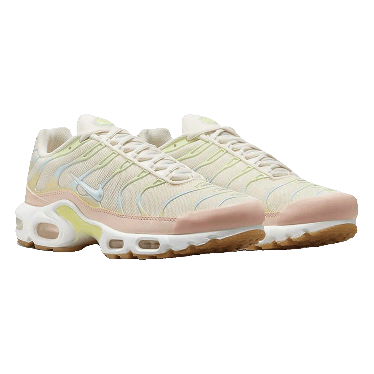 Nike TN Air Max Plus Crimson Tint (W) Side
