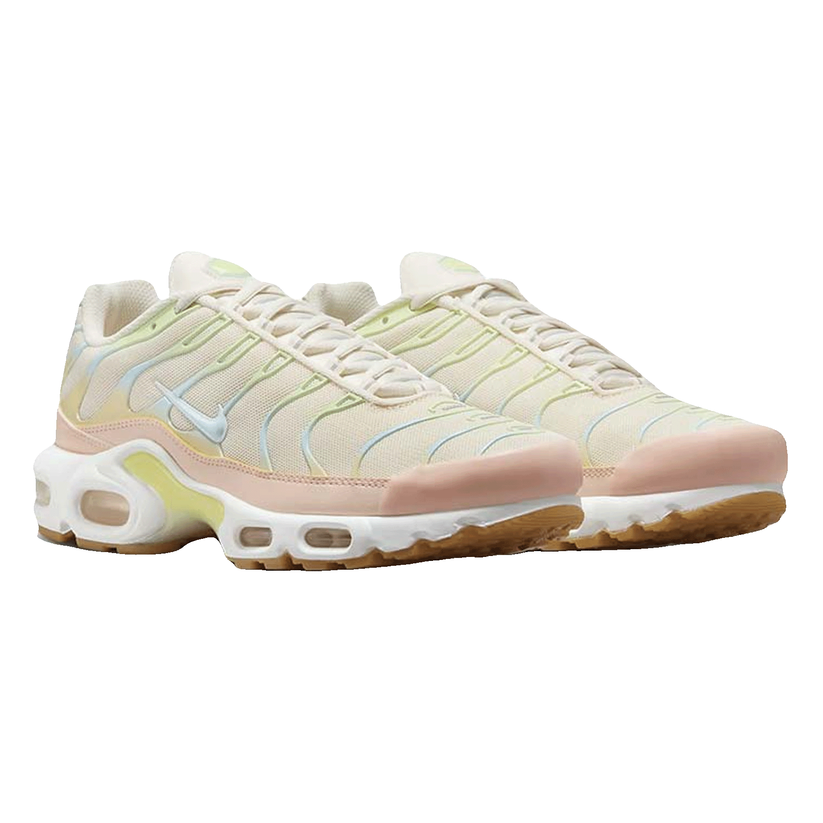 Nike TN Air Max Plus Crimson Tint (W) Side