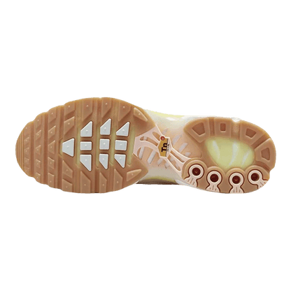 Nike TN Air Max Plus Crimson Tint (W) Sohle