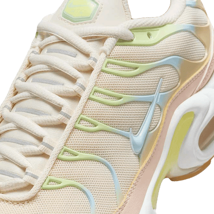 Nike TN Air Max Plus Crimson Tint (W) Tongue