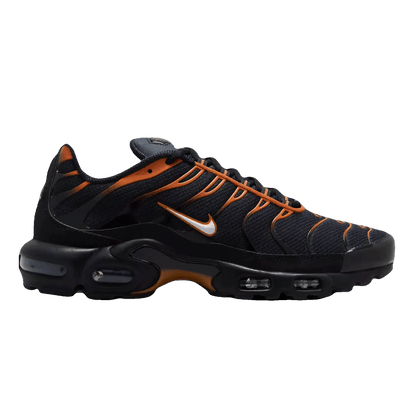 Nike TN Air Max Plus Dark Obsidian Monarch