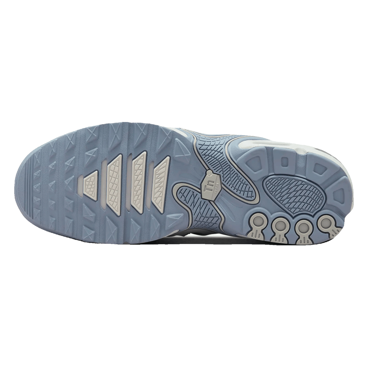 Nike TN Air Max Plus Drift Ashen Slate (W) Sohle