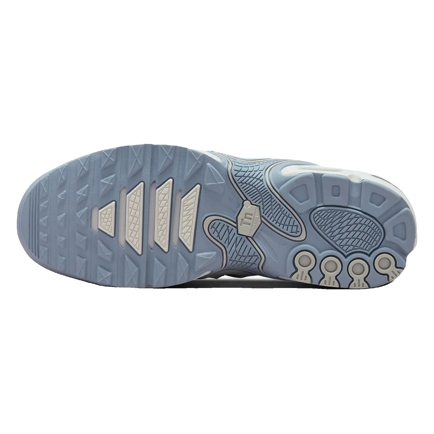 Nike TN Air Max Plus Drift Ashen Slate (W) Sohle