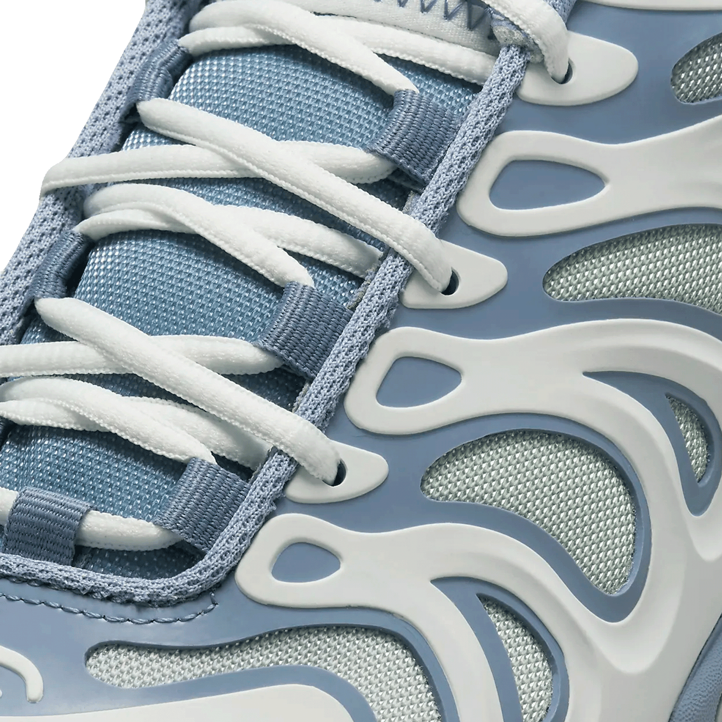 Nike TN Air Max Plus Drift Ashen Slate (W) Tongue