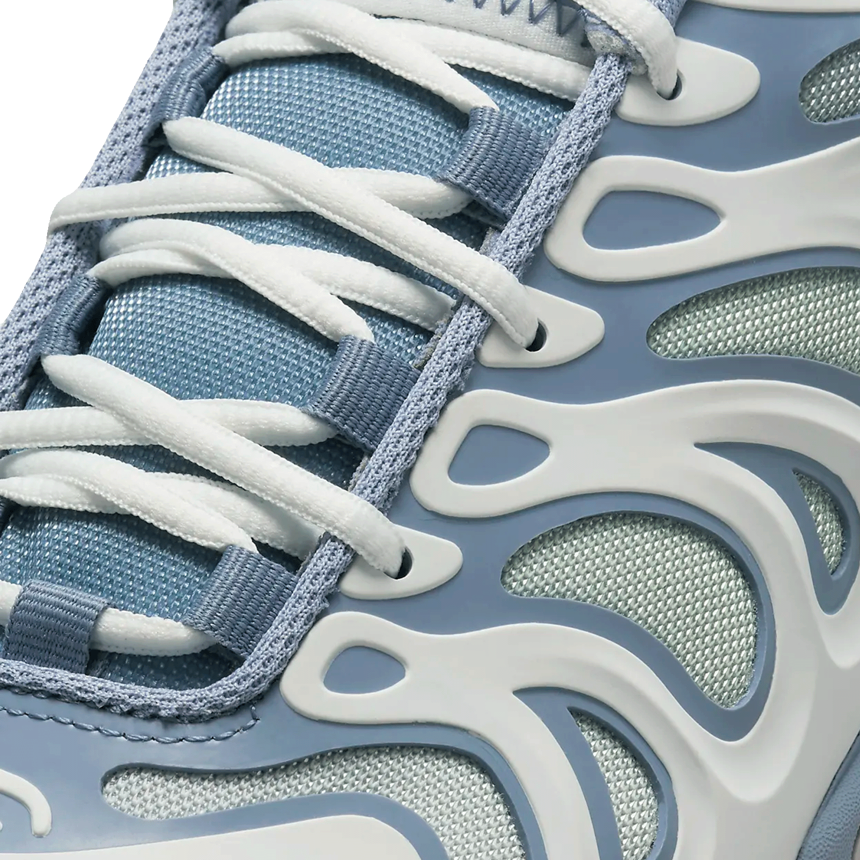 Nike TN Air Max Plus Drift Ashen Slate (W) Tongue