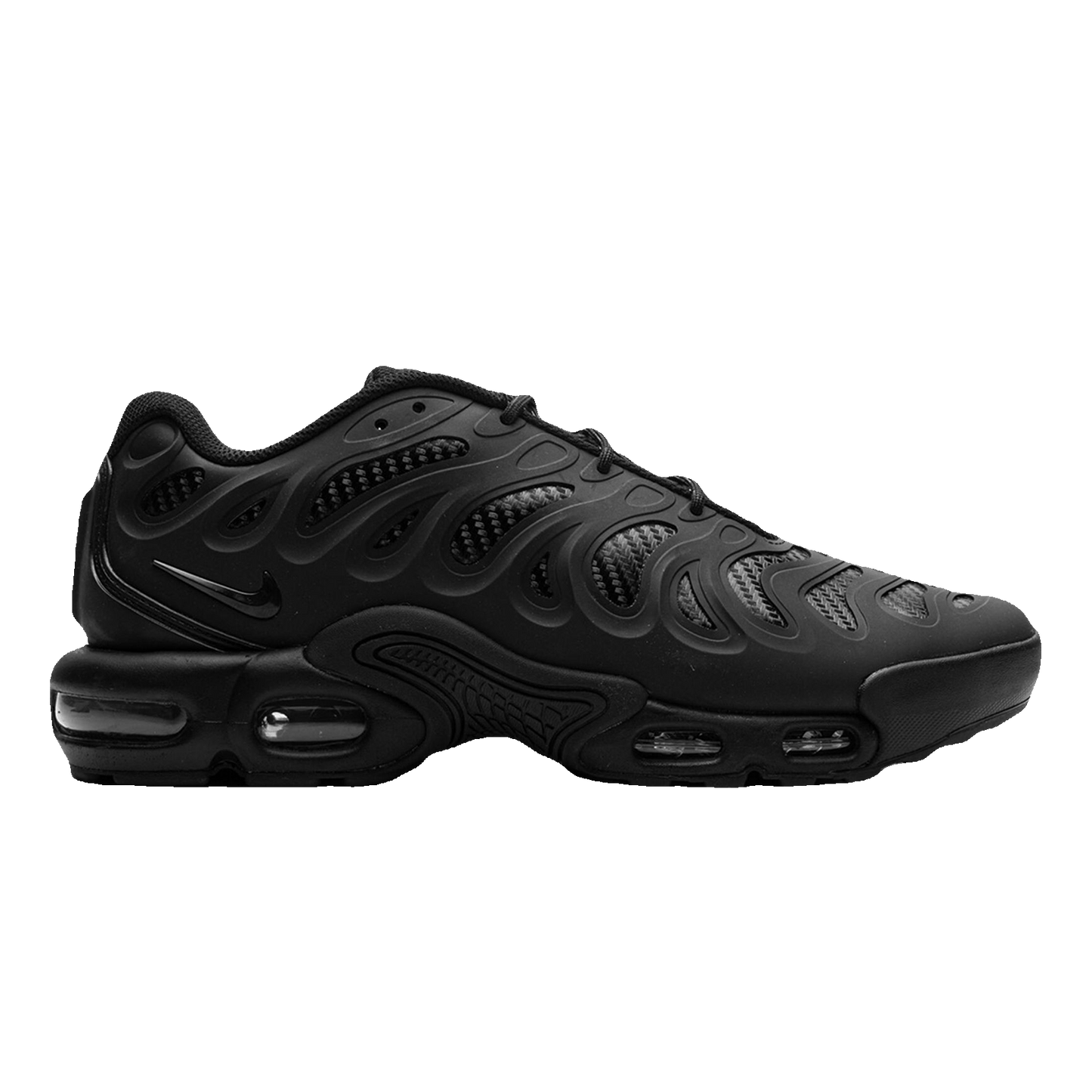 Nike TN Air Max Plus Drift Black Anthracite